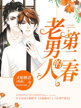 老男人的第二春